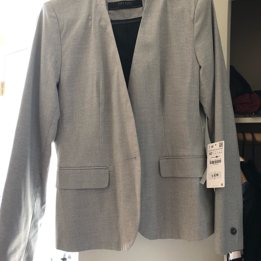 Zara Blazer - Picture 4 of 6